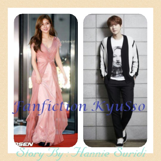 Fanfiction Kyusso